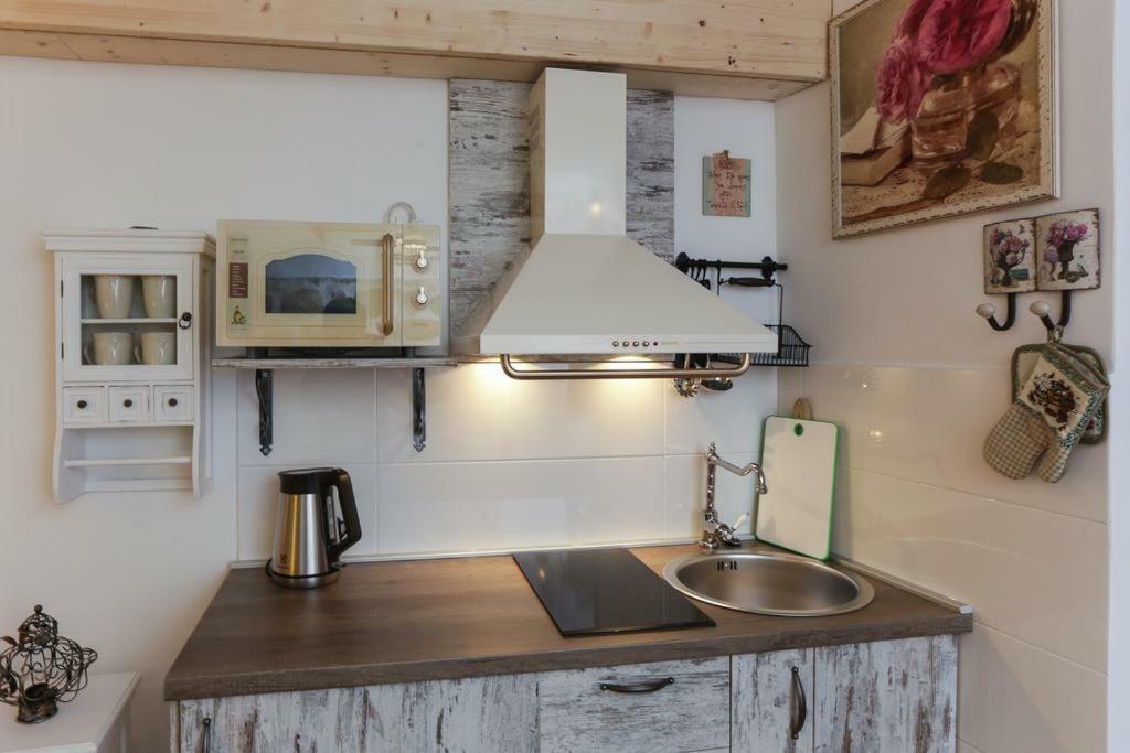 Poesia Apartment